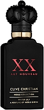 Kup Clive Christian Noble XX Art Nouveau Water Lily - Perfumy 
