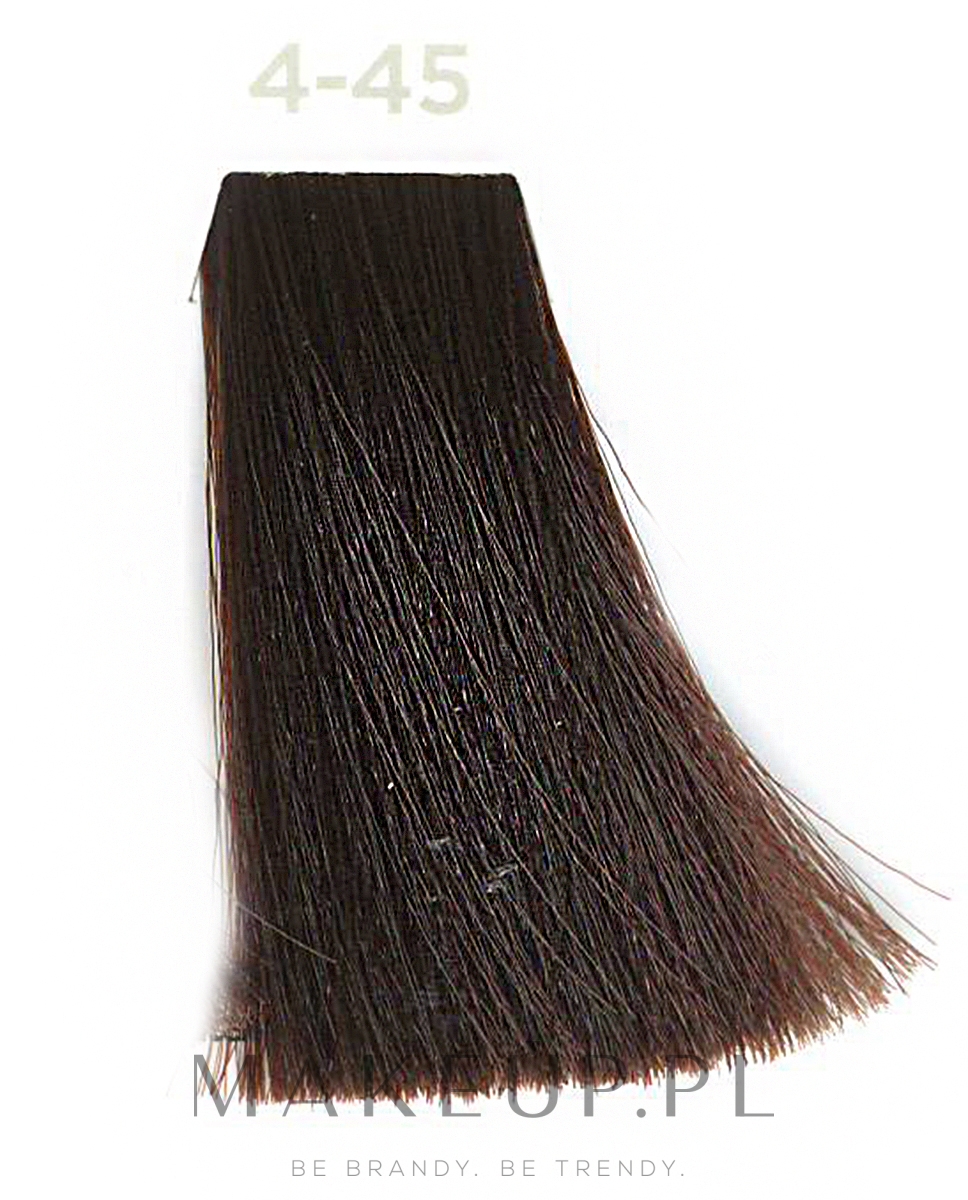 Farba do włosów bez amoniaku - Laboratoire Ducastel Subtil Infinite Permanent Hair Color — Zdjęcie 4.15