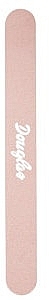 Pilnik do paznokci, różowy - Douglas Nail File Pink — Zdjęcie N1