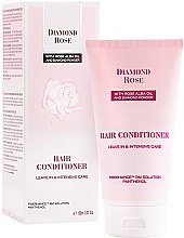 Kup Odżywka do włosów - BioFresh Diamond Rose Hair Conditioner