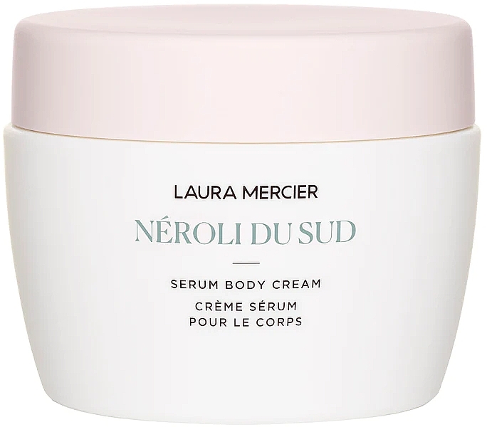 Krem-serum do ciała Neroli du Sud - Laura Mercier Serum Body Cream — Zdjęcie N1