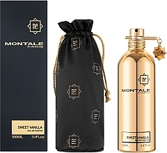 Montale Sweet Vanilla - Woda perfumowana — Zdjęcie N6