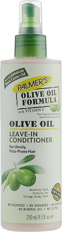 Odżywka leave-in z ekstraktem chia - Palmer's Olive Oil Formula Leave-In Conditioner