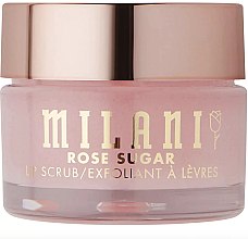 Kup Peeling do ust - Milani Rose Sugar Lip Scrub