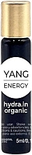 Olejek eteryczny Yin i Yang - Eva Professional Hydra.In Organic Aroma Cocktails Roll-On Yin & Yang 64 — Zdjęcie N3