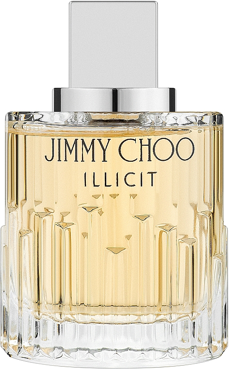 Jimmy Choo Illicit - Woda perfumowana