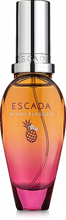 Escada Miami Blossom - Woda toaletowa — Zdjęcie N1