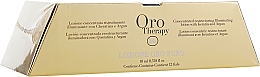 Kup Rewitalizujący balsam do włosów z keratyną - Fanola Oro Therapy Lotion