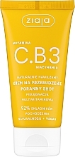 Kup Krem na przebudzenie - Ziaja Vitamin C.B3 Niacinamide
