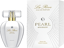 Kup PRZECENA! La Rive Pearl - Woda perfumowana *