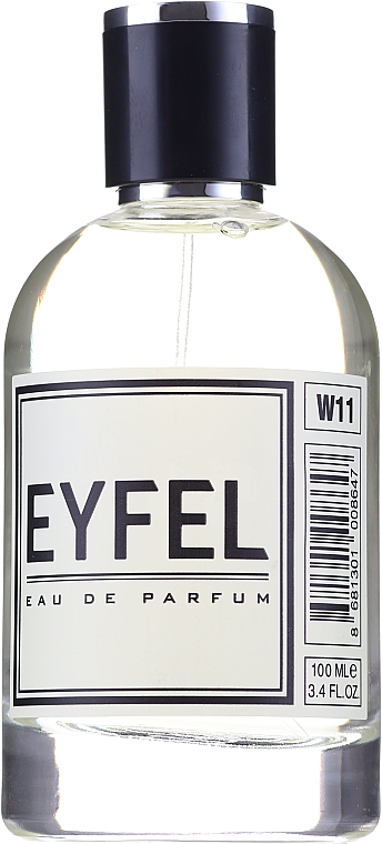 Eyfel Perfume W-11 Pour Femme - Woda perfumowana — Zdjęcie N1