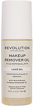Kup Olejek do demakijażu twarzy - Revolution Skincare Makeup Remover Cleansing Oil 