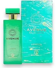 Grandeur Avenue London - Woda perfumowana — Zdjęcie N2