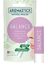 Kup Inhalator aromatyczny Balans - Aromastick Balance Natural Inhaler