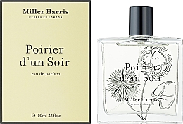 Miller Harris Poirier d'un Soir - Woda perfumowana — Zdjęcie N2