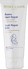 Odżywczy balsam do ciała - Mary Cohr Nutri Repair Balm — Zdjęcie N1