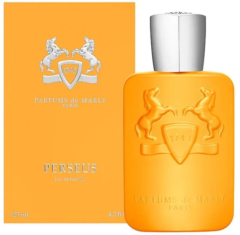 Parfums de Marly Perseus - Woda perfumowana — Zdjęcie N1