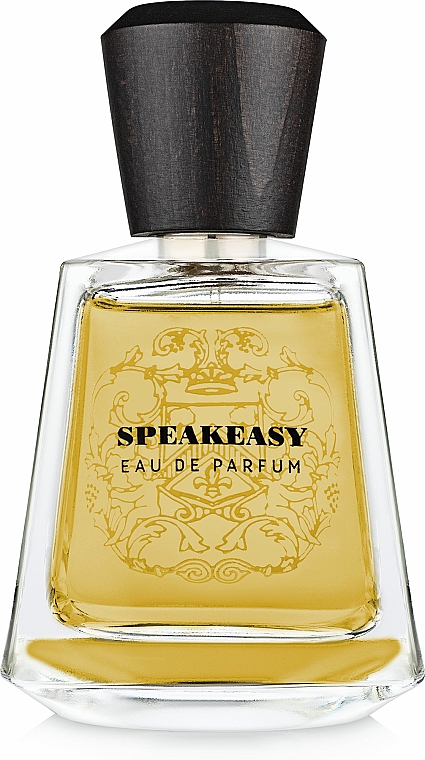 Frapin Speakeasy - Woda perfumowana — Zdjęcie N1