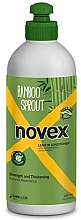 Kup Odżywka leave-in z ekstraktem chia - Novex Bamboo Sprout Leave-In Conditioner
