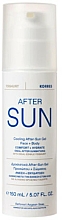 Kup Chłodzący żel po opalaniu do twarzy i ciała - Korres Yoghurt Cooling After Sun Gel Face & Body