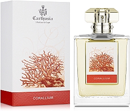 Carthusia Corallium - Woda perfumowana — Zdjęcie N2