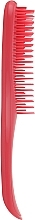 Szczotka do włosów - Tangle Teezer Ultimate Detangler Pink Punch — Zdjęcie N3