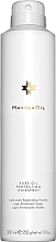 Lakier w sprayu do włosów - Paul Mitchell Marula Oil Rare Oil Perfecting Hairspray — Zdjęcie N1