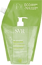 Kup Oczyszczający żel do twarzy - SVR Sebiaclear Gel Moussant (doy-pack)