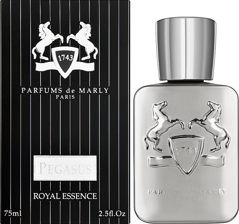 Parfums de Marly Pegasus - Woda perfumowana — Zdjęcie N2