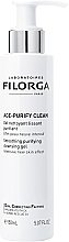 Żel do mycia twarzy - Filorga Age Purify Clean Purifying Cleansing Gel — Zdjęcie N1