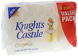 Kup Mydło - Knights Castile Original Soap