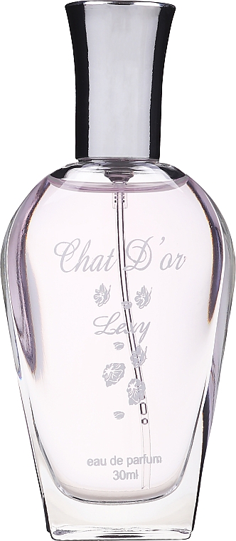 Chat D'or Chat D'or Lexy - Woda perfumowana — Zdjęcie N1