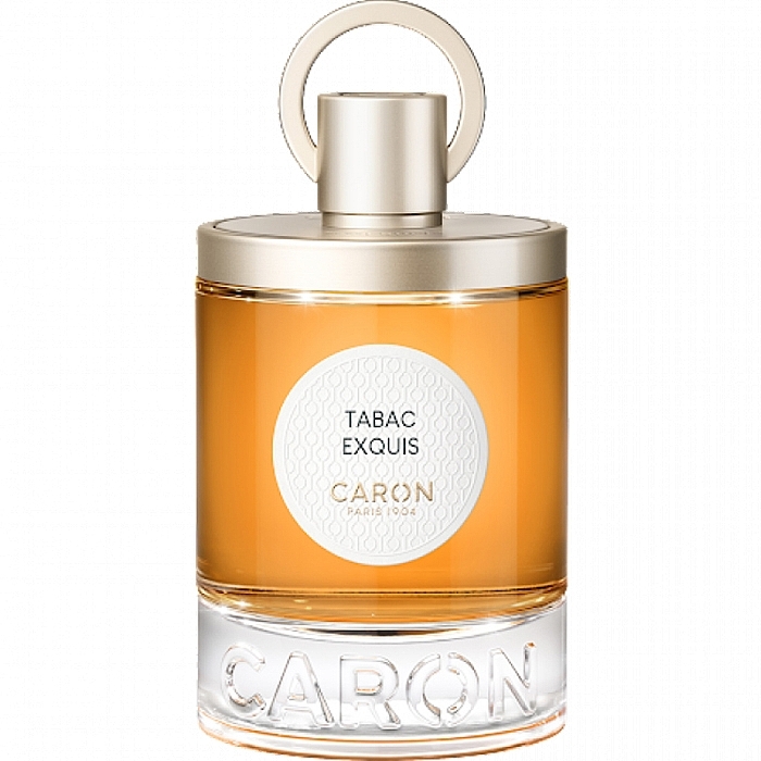 Caron Tabac Exquis - Woda perfumowana — Zdjęcie N1