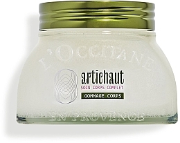 Kup Peeling do ciała - L'Occitane Artichaut Body Scrub