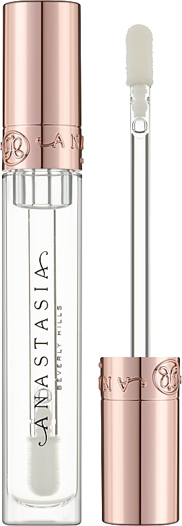 Błyszczyk do ust - Anastasia Beverly Hills Crystal Gloss — Zdjęcie N1