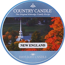 Kup Podgrzewacz zapachowy - Country Candle New England Daylight