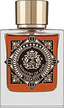 Kup Ministry Of Oud Greatest - Perfumy