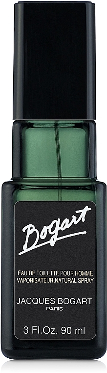 Jacques Bogart - Zestaw (edt/90 ml + ash/balm/3 ml) — Zdjęcie N2