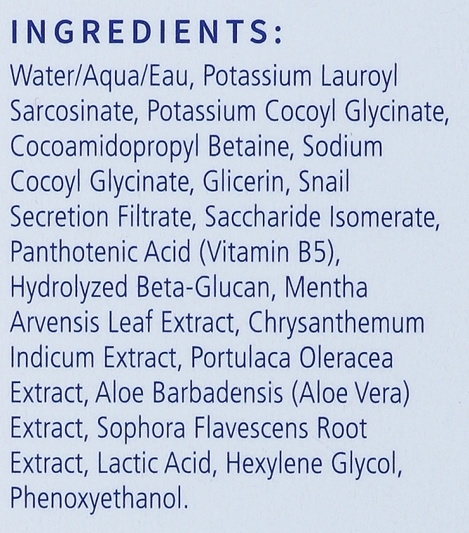 Zestaw, 5 produktów - Dermomedica — Zdjęcie N1