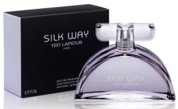 Kup Ted Lapidus Silk Way - Woda perfumowana