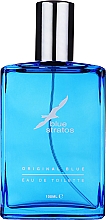Kup Parfums Bleu Blue Stratos Original Blue - Woda toaletowa