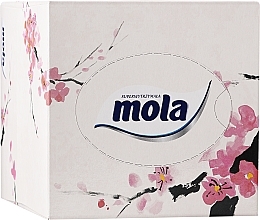 Kup Serwetki trójwarstwowe, sakura - Mola Tissue