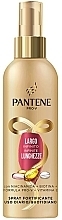 Kup Wzmacniający spray do długich włosów - Pantene Pro-V Infinite Long Fortifying Spray