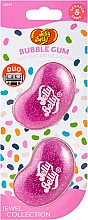Kup Zapachowe klipsy do samochodu o zapachu gumy do żucia Jewel - Jelly Belly 