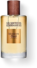 Kup Les Senteurs Gourmandes Blossom Oud - Woda perfumowana