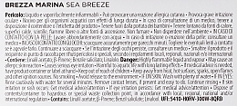 Dyfuzor zapachowy - Muha Flower Sea Breeze — Zdjęcie N3