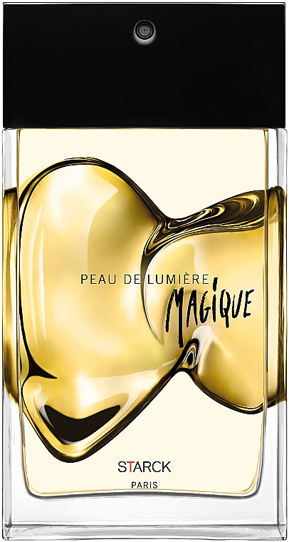 Starck Paris Peau de Lumiere Magique - Woda perfumowana — Zdjęcie N1