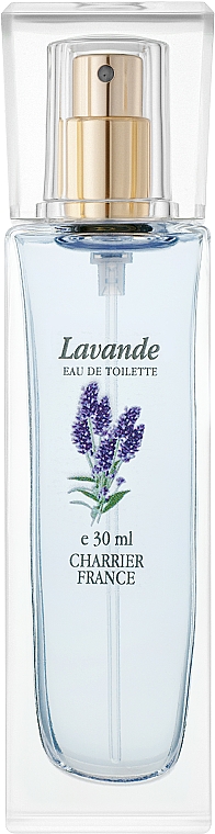 Charrier Parfums Lavande - Woda toaletowa