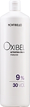 Kup Utleniający krem ​​do włosów, 30 vol. 9% - Montibello Oxibel Activating Cream