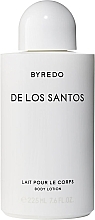 Kup Byredo De Los Santos - Balsam do ciała